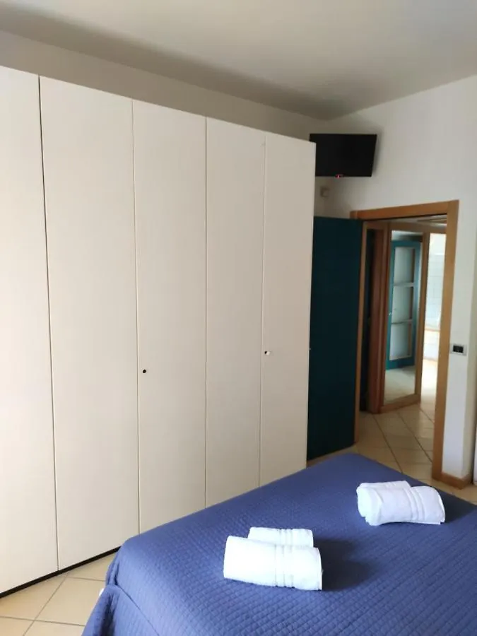 Appartamento Rosario Taormina Apartment