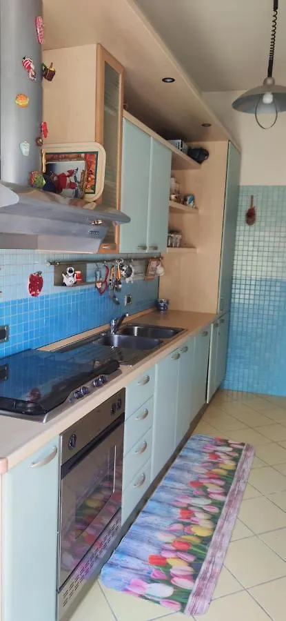 Apartment Appartamento Rosario Taormina Italy