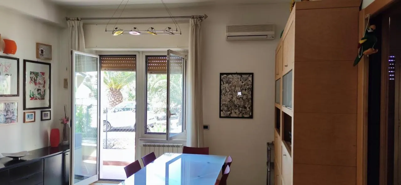 Apartment Appartamento Rosario Taormina